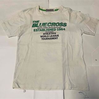 ブルークロス(bluecross)のBLUE CROSS Tシャツ （S） (シャツ)