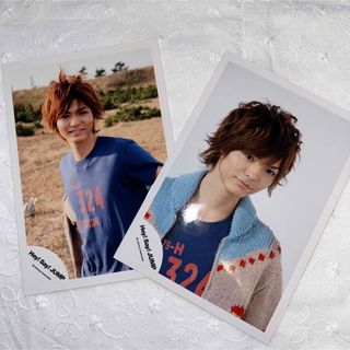 Hey! Say! JUMP - 薮宏太 セットの通販 by 2｜ヘイセイジャンプ