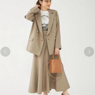 ユナイテッドアローズグリーンレーベルリラクシング(UNITED ARROWS green label relaxing)の【全品最終SALE中！】ジャケット(その他)