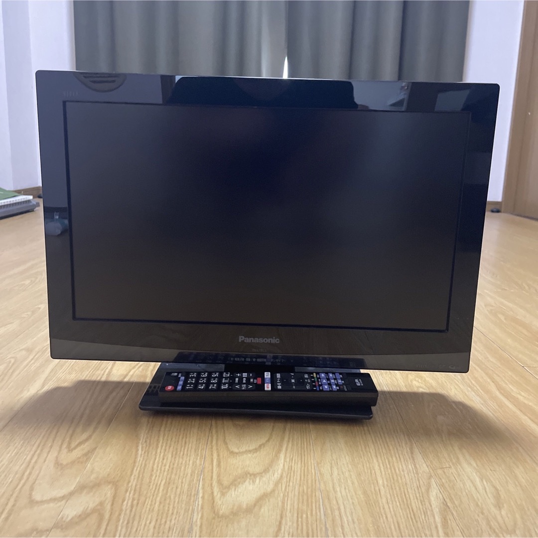 Panasonic(パナソニック)のパナソニック　テレビ スマホ/家電/カメラのテレビ/映像機器(テレビ)の商品写真