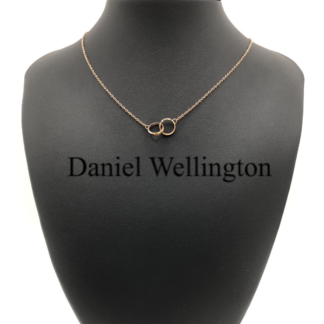 Daniel Wellington ネックレス　ブレスレット　セット 1