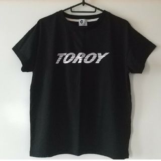 TOROYレディースTシャツ