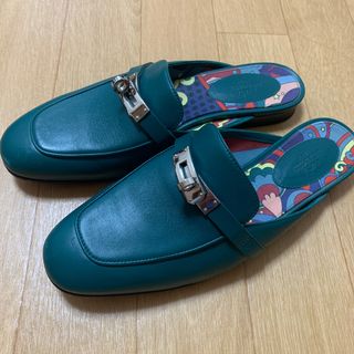 エルメス(Hermes)のエルメス オズ(ミュール)