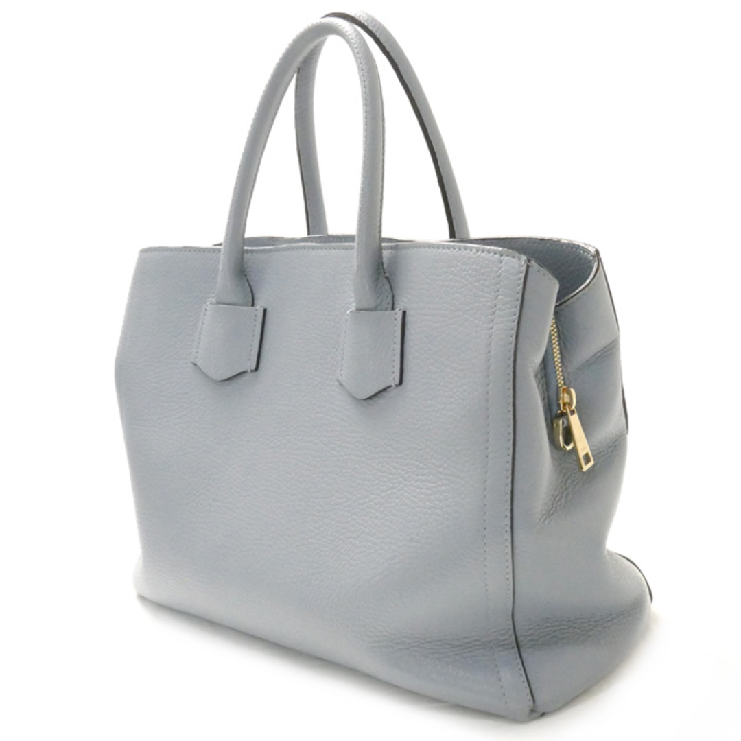 Furla フルラ アルバ 2Wayショルダーバッグ ライトブルー BTI4FAB レディース