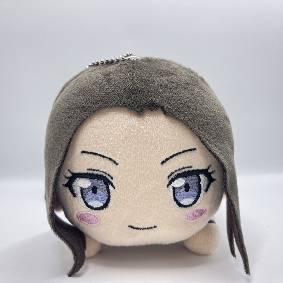 バンドリ!ガールズバンドパーティ! 寝そべり モアプラス ぬいぐるみ レイヤ | フリマアプリ ラクマ