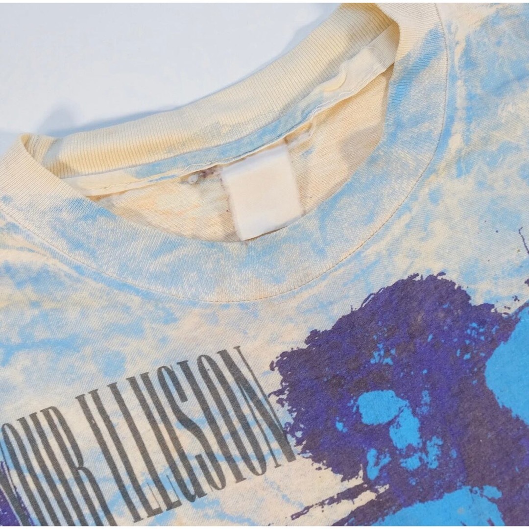 Guns N’ Roses Use Your Illusion Tour Tee