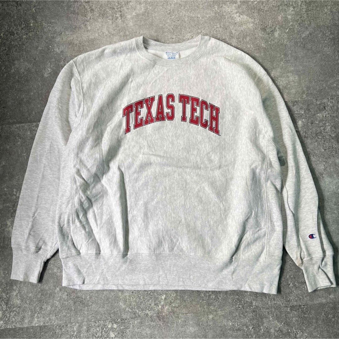 Champion スヌーピー コラボ パーカー チャンピオン TEXAS