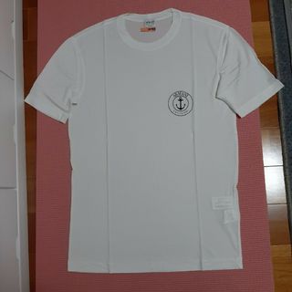 アルマーニ コレツィオーニ(ARMANI COLLEZIONI)のアルマーニコレッツォーニ メンズTシャツ S(Tシャツ/カットソー(半袖/袖なし))