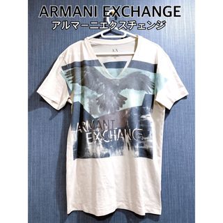 アルマーニエクスチェンジ(ARMANI EXCHANGE)のアルマーニ　Tシャツ(Tシャツ/カットソー(半袖/袖なし))