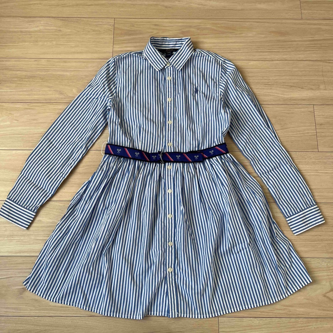Ralph Lauren - ラルフローレン ワンピース 14/150の通販 by gokigen's