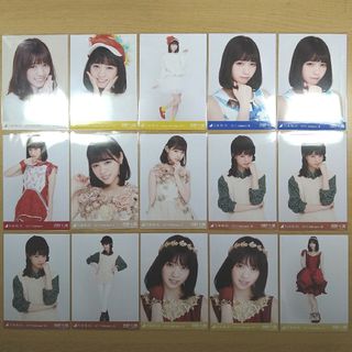 乃木坂46 西野七瀬 生写真 427枚