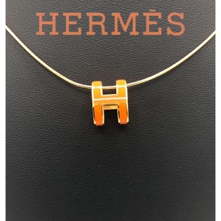 エルメス ワイヤー ネックレスの通販 72点 | Hermesのレディースを買う