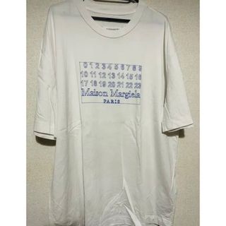 マルジェラ Tシャツ 美品 早い者勝ち