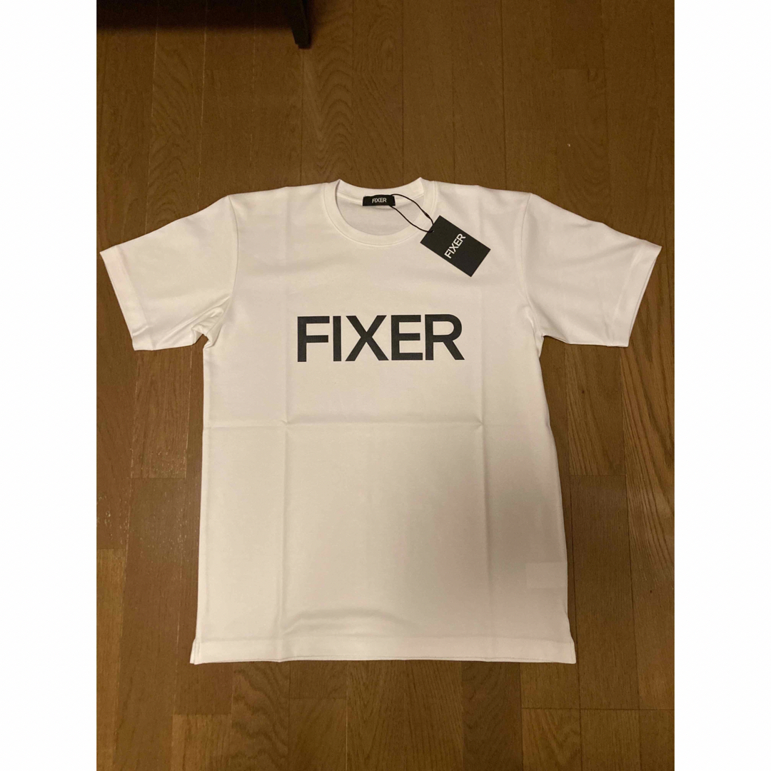 FIXER 東京限定　FTS-02 Tシャツ　サイズs