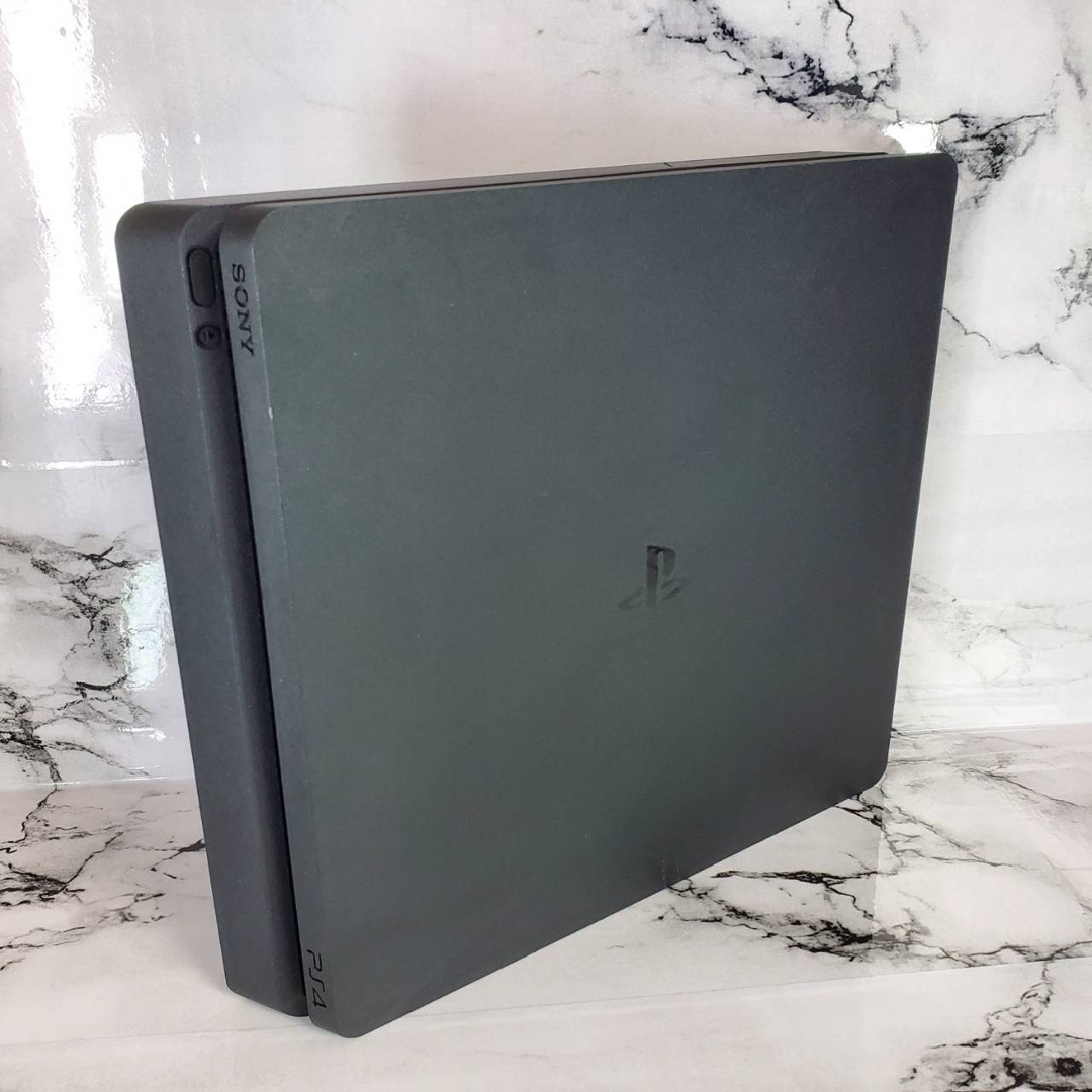 PS4  Slim  500GB  最新型番2200  ジャンク