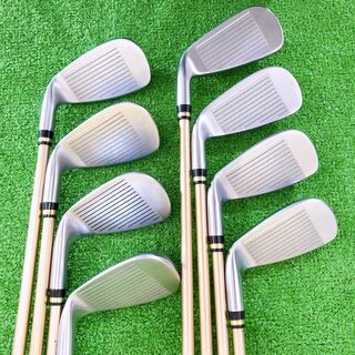 イ14★★超豪華星2Sグレード HONMA BERES ML503 レディス訳有