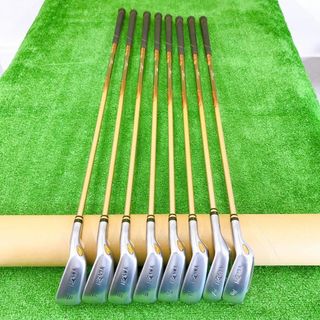 イ14★★超豪華星2Sグレード HONMA BERES ML503 レディス訳有