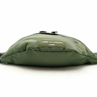 超美品 コムデギャルソンオム ボディバッグ 03-23082802 - ボディーバッグ 超美品 コムデギャルソンオム ボディバッグ 03-23082802 - ボディーバッグ