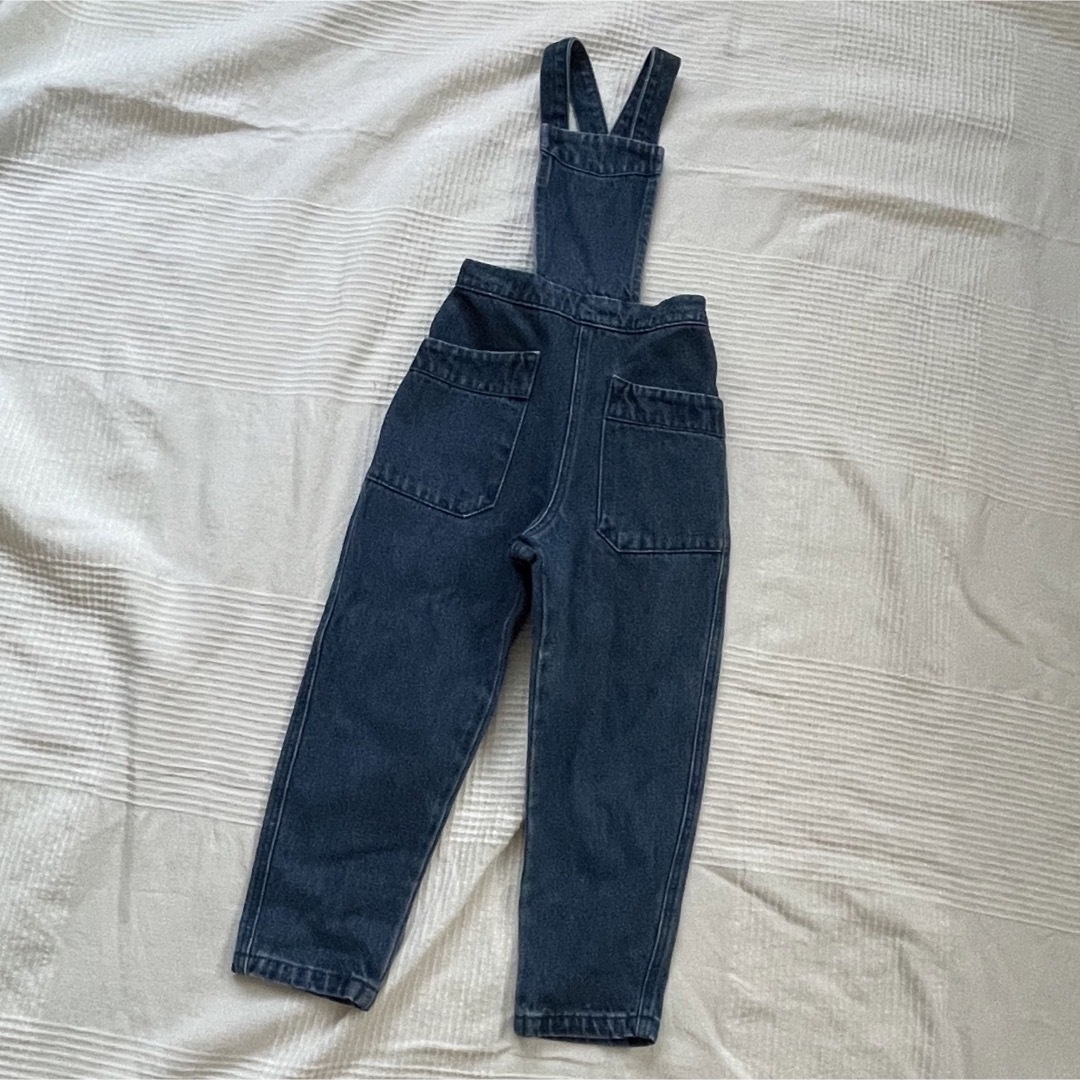 SOORPLOOM Charlie overall 5Y-