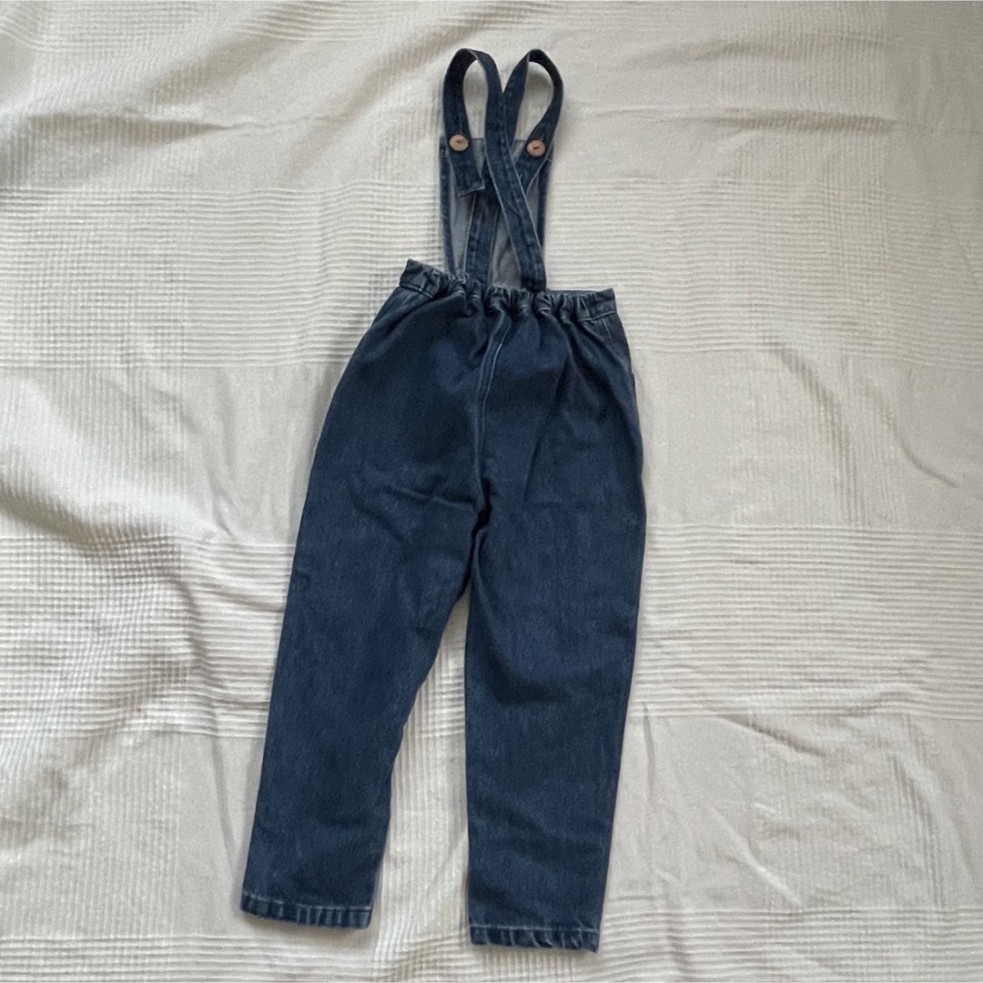 SOOR PLOOM   SOORPLOOM Charlie overall 5Yの通販 by MILK's shop