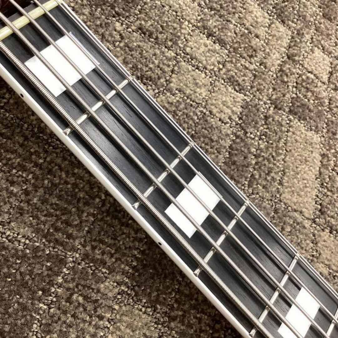 Moon(ムーン)/JB-5A/E CR 【USED】エレクトリック・ベースJBタイプ