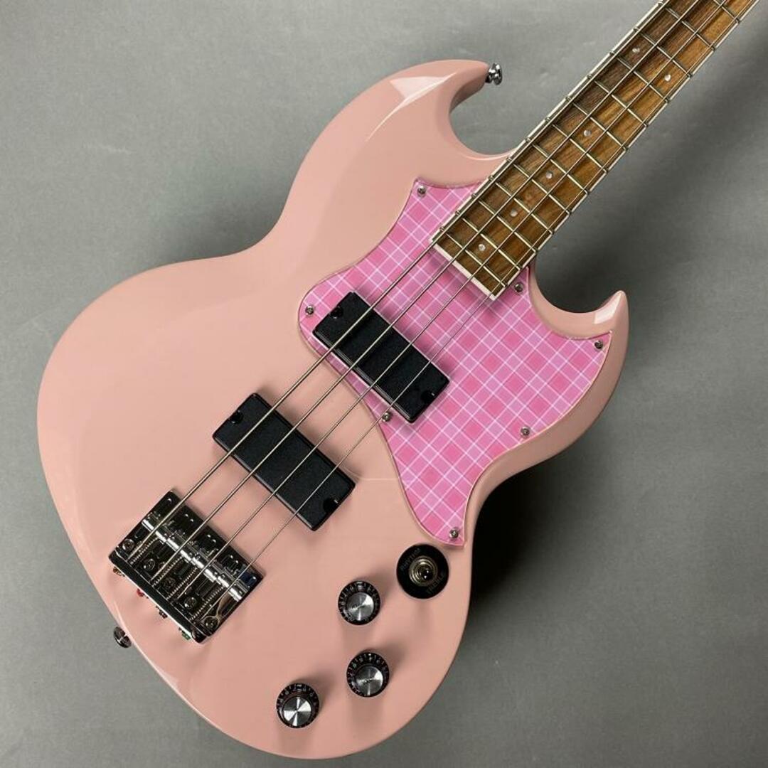 BanG Dream!（バンドリ！）/VIPER BASS Rimi ESP×バンドリ！ ヴァイパーベース 牛込りみモデル ベース 【USED】エレクトリック・ベースMMタイプ【イオンレイクタウン店】