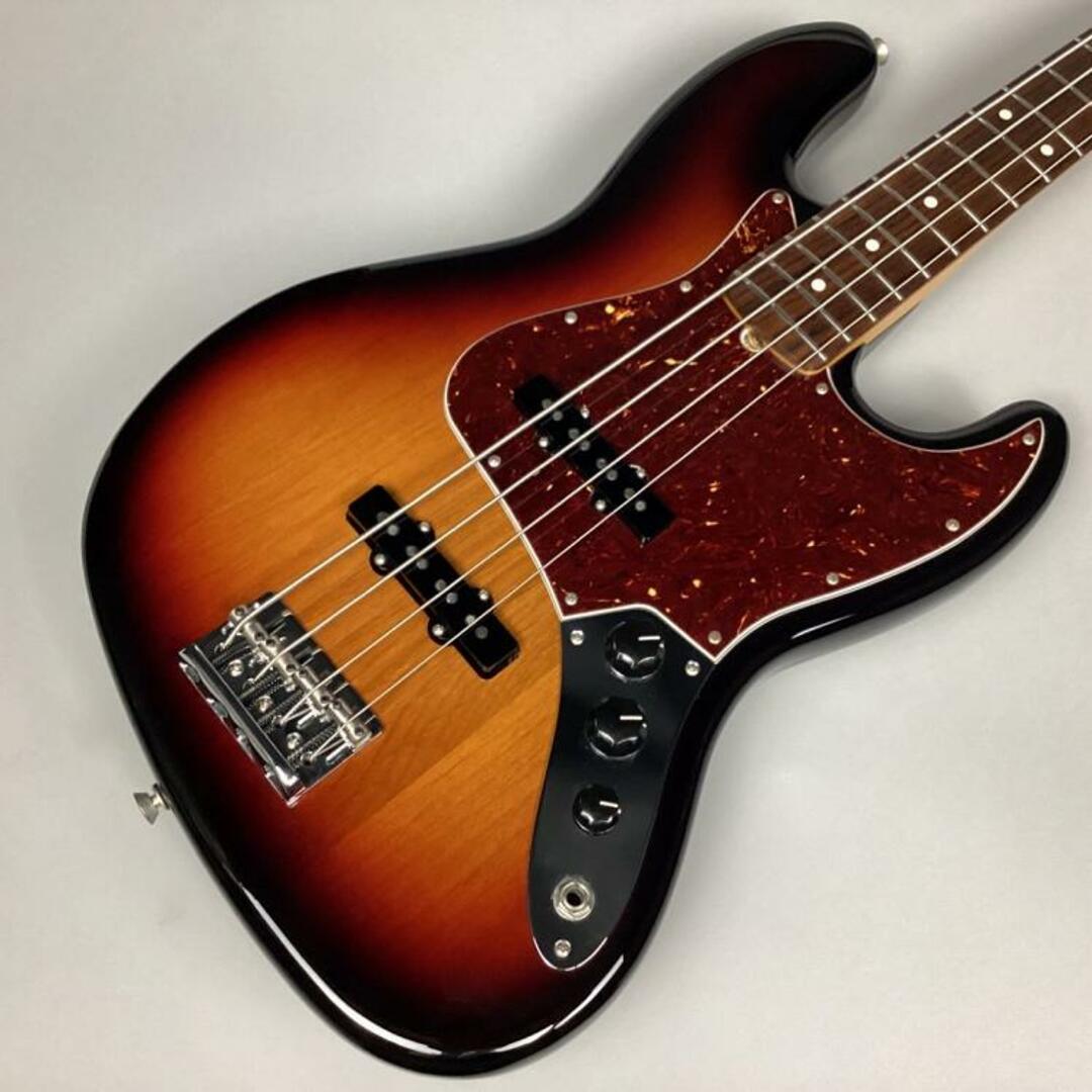 Fender（フェンダー）/AMERICAN PROFESSIONAL II JAZZ BASS ジャズベース 【USED】エレクトリック・ベースJBタイプ【新所沢パルコ店】