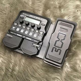 ZOOM（ズーム）/G1X FOUR 【中古】【USED】ギター用エフェクターマルチエフェクター【イオンモール堺北花田店】(エフェクター)