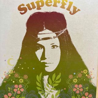 Superflyアルバム(ポップス/ロック(邦楽))