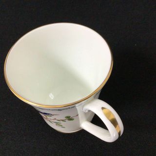 エインズレイ　ペンブロック　コーヒーカップ　小さめマグカップ　ペア