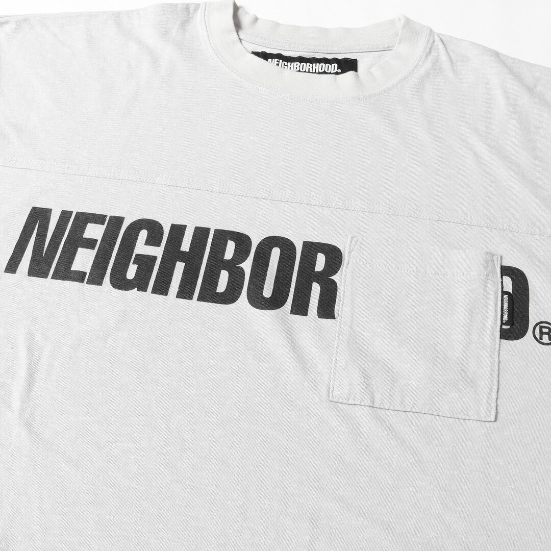NEIGHBORHOOD - NEIGHBORHOOD ネイバーフッド Tシャツ サイズ:XL 23SS ...