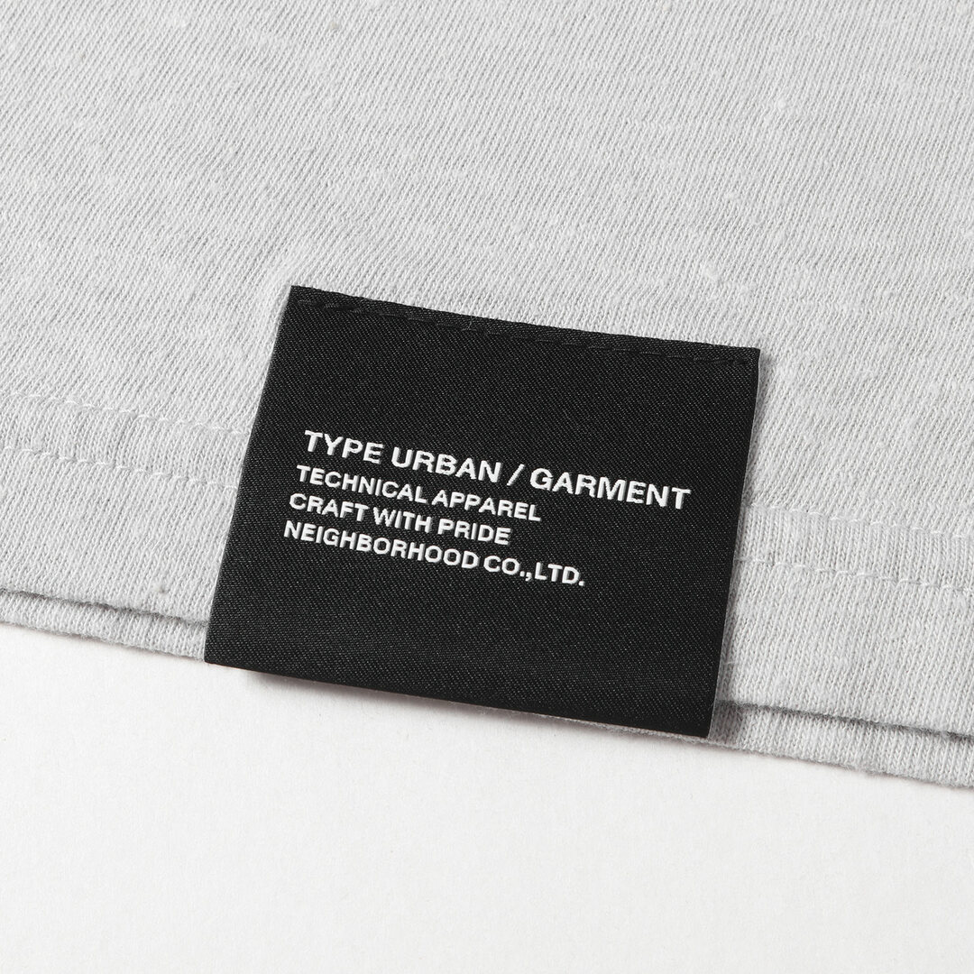 NEIGHBORHOOD - NEIGHBORHOOD ネイバーフッド Tシャツ サイズ:XL 23SS