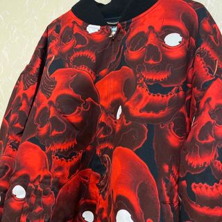 ワコマリア スカジャン(メンズ)の通販 100点以上 | WACKO MARIAの