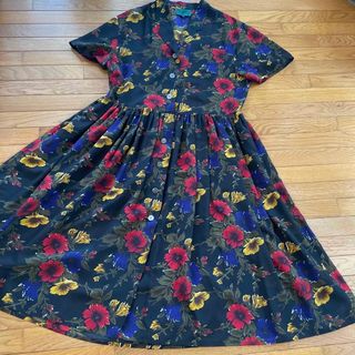 ジャンポールゴルチエ 花柄の通販 52点 | Jean-Paul GAULTIERを買う