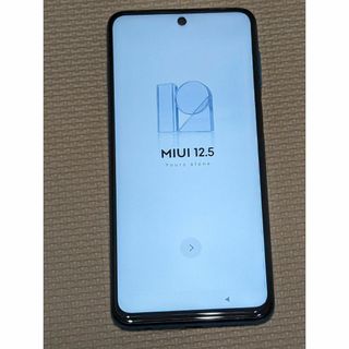 【美品】 Redmi Note 9S 4GB/64GB 国内版 おまけ多数