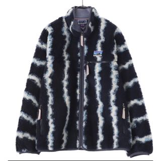 パタゴニア(patagonia)のpatagonia natural blend retro cardigan L(その他)