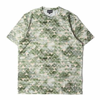 ジョルジオアルマーニ Tシャツ・カットソー(メンズ)の通販 65点 ...