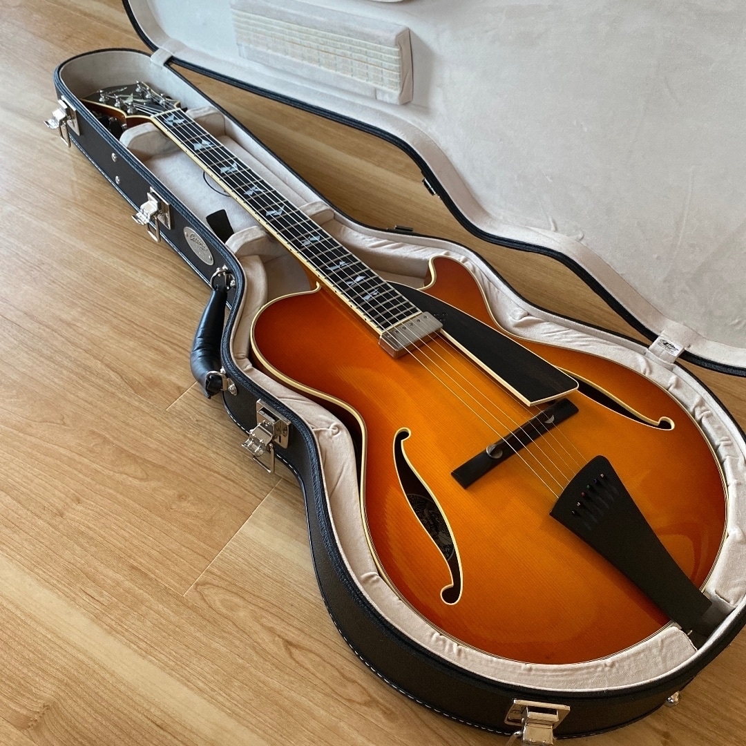 Collings - 【美品】Collings CL Jazz コリングスの通販 by soulkid's Collings - 【美品】Collings CL Jazz コリングスの通販 by soulkid's