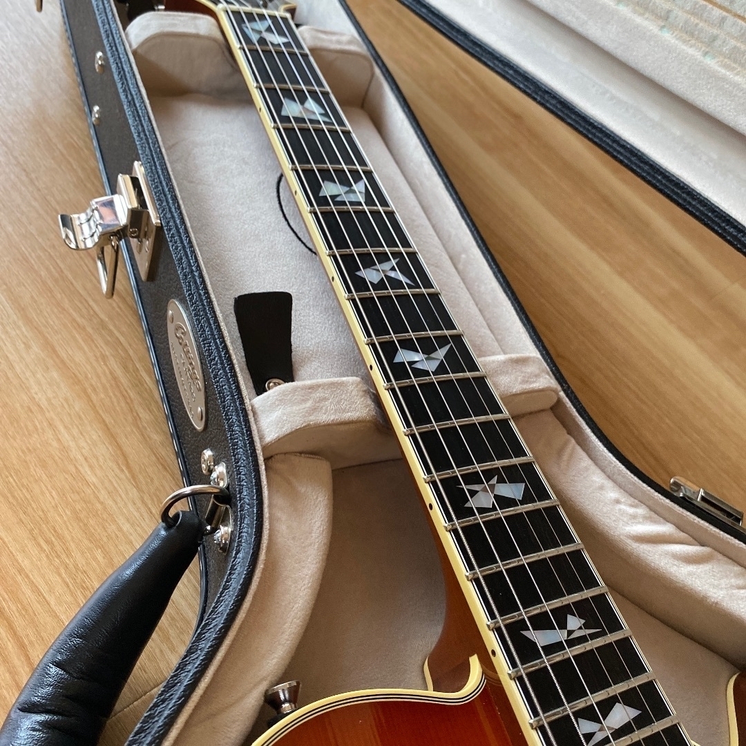 Collings - 【美品】Collings CL Jazz コリングスの通販 by soulkid's Collings - 【美品】Collings CL Jazz コリングスの通販 by soulkid's
