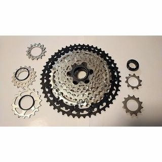 シマノ(SHIMANO)のXT CS-M8100 12S 10-51T シマノ(SHIMANO)(パーツ)