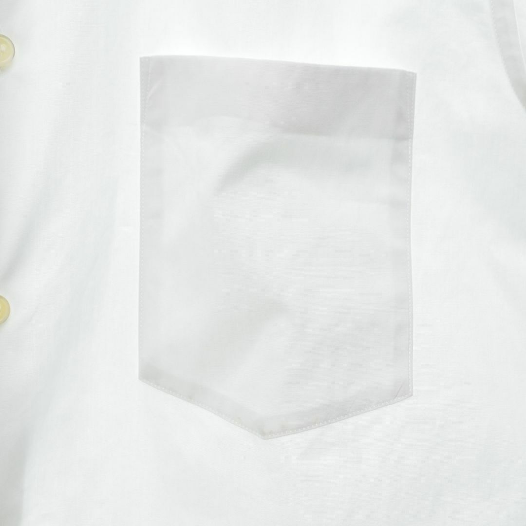 COMME des GARCONS HOMME PLUS(コムデギャルソンオムプリュス)の【COMMEdesGARCONSHOMMEPLUS】23SS SHIRT メンズのトップス(シャツ)の商品写真