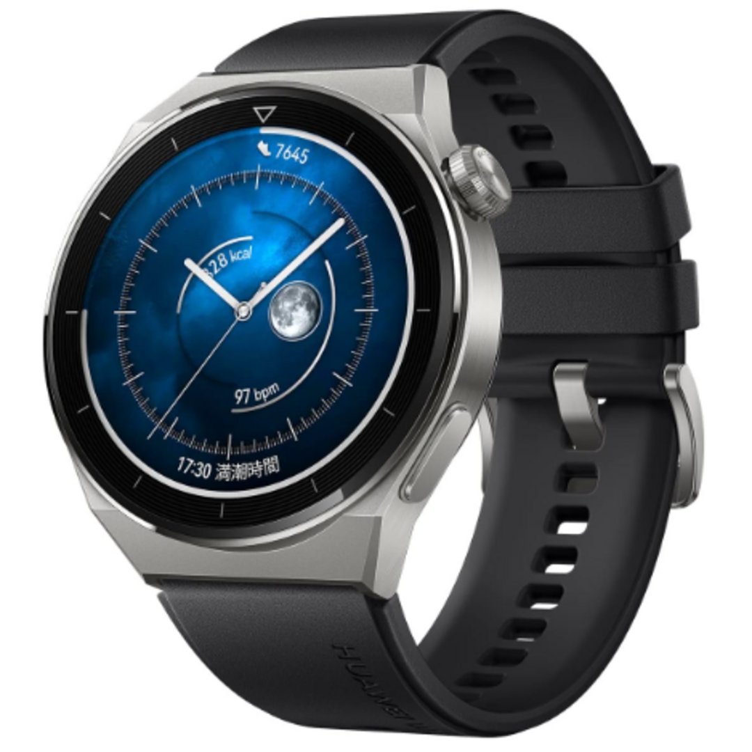 HUAWEI WATCH GT 3 Pro