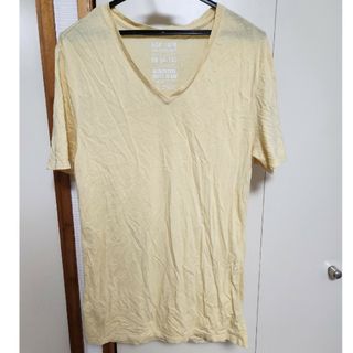 ギャップ(GAP)のギャップ Tシャツ Vネック 1969(Tシャツ/カットソー(半袖/袖なし))