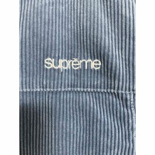 Supreme Corduroy Zip Jacket  Mサイズ　おまけ付き