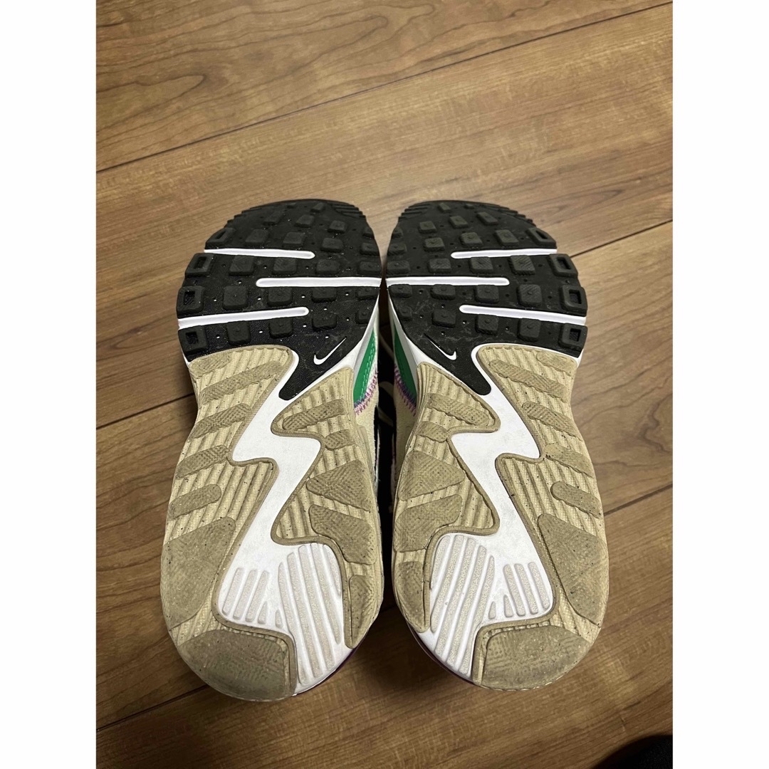 NIKE エアマックス エクシー 3