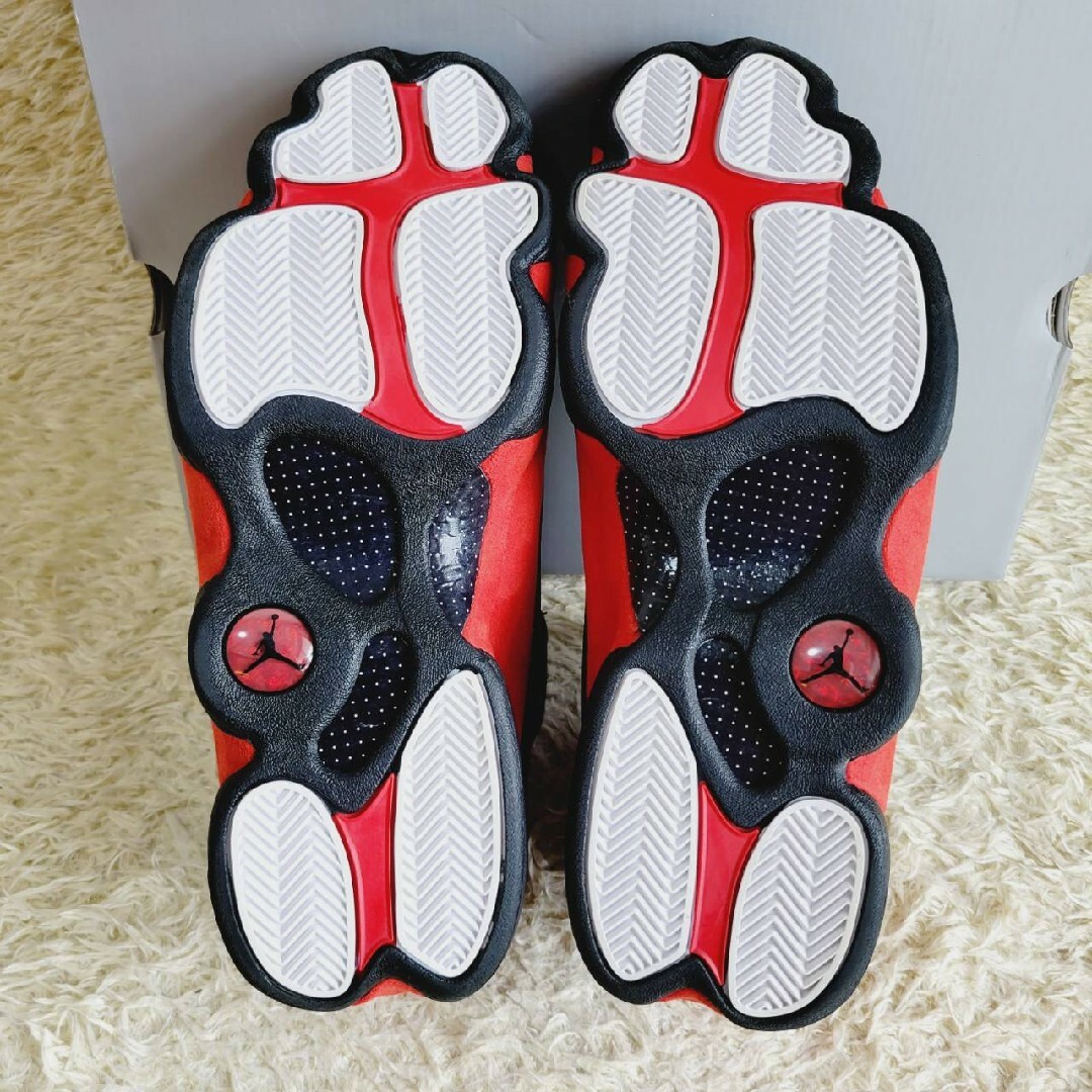 NIKE - 【未使用品級】30センチ ナイキ エアジョーダン13 レトロ