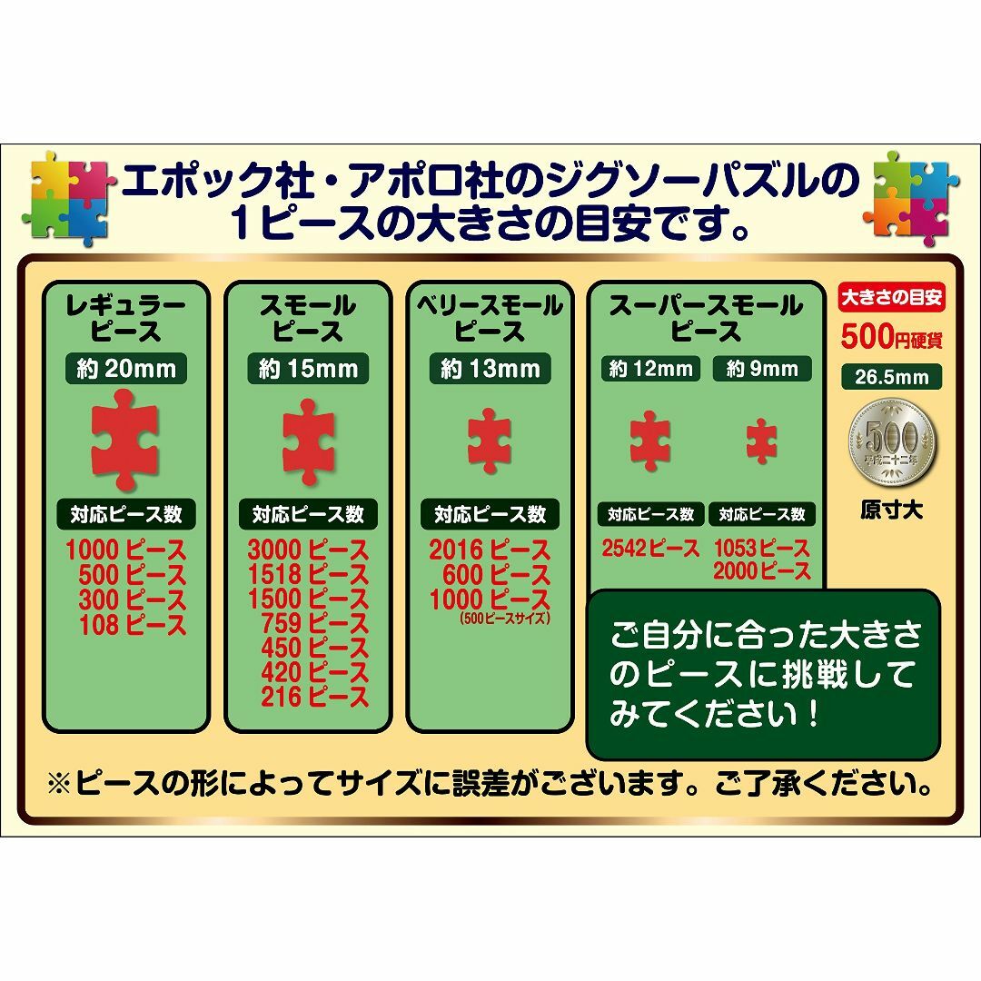 エポック社 300ピース ジグソーパズル スヌーピー レッツプレイ ...