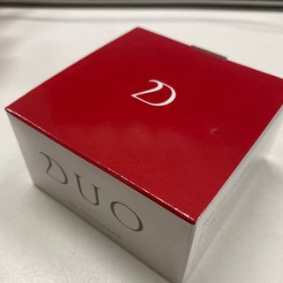 デュオ(DUO)のDUO クレンジングバーム 90g(クレンジング/メイク落とし)