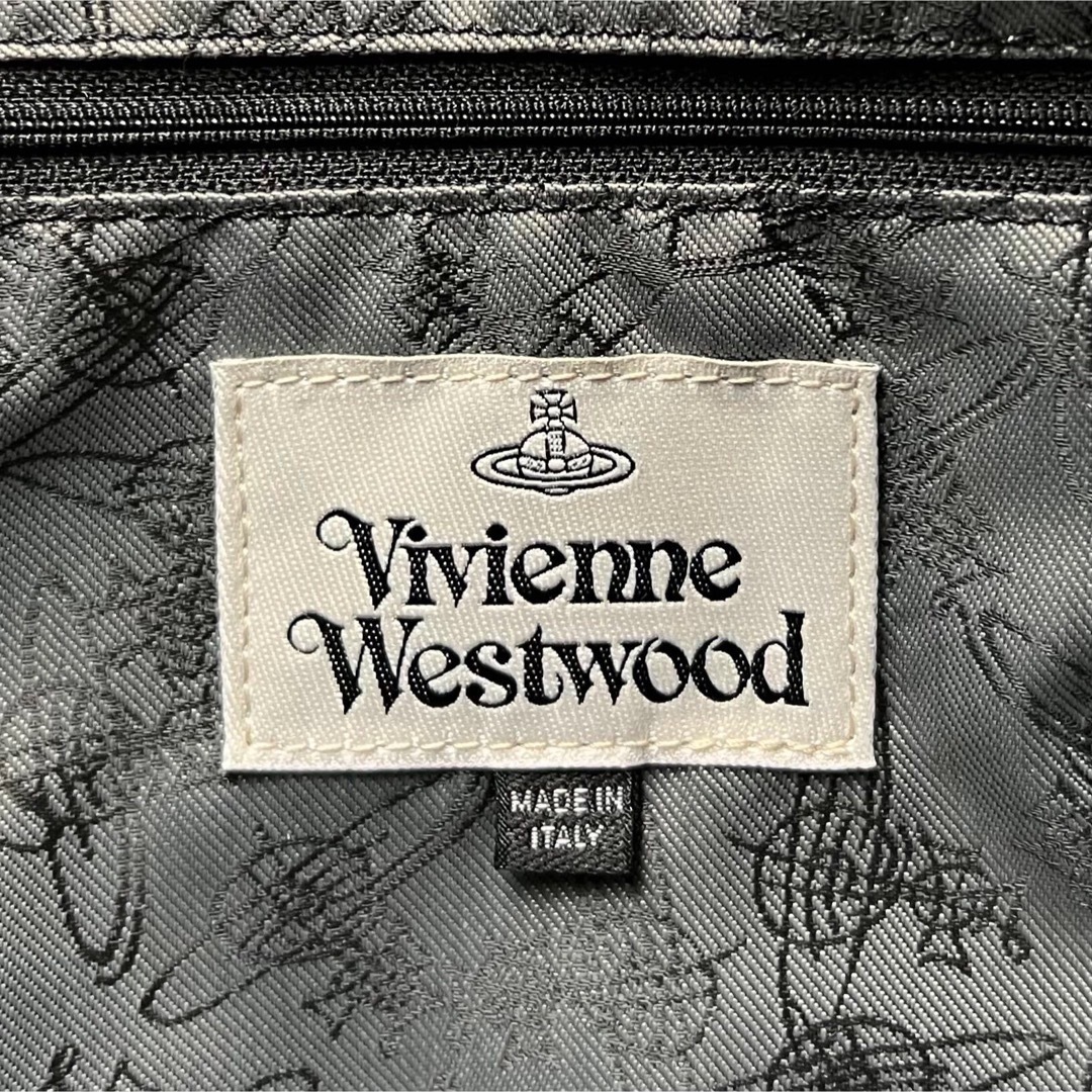 Vivienne Westwood - 極美品♡A4可♡ヴィヴィアンウエストウッド