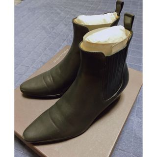 ペリーコ ショートブーツ 351/2